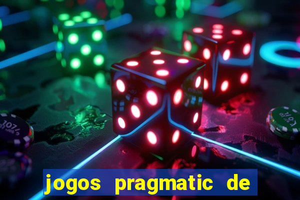 jogos pragmatic de 10 centavos